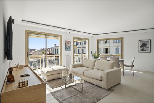 Apartment in Cannes, Alpes-Maritimes