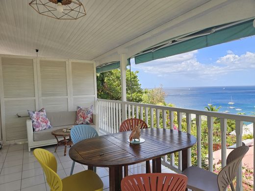 Элитный дом, Les Anses-d'Arlet, Martinique