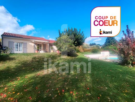 Luxury home in Génissieux, Drôme