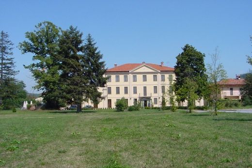 Элитный дом, Narzole, Provincia di Cuneo