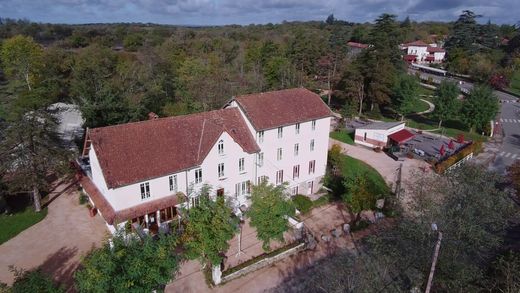 Luxe woning in Padirac, Lot