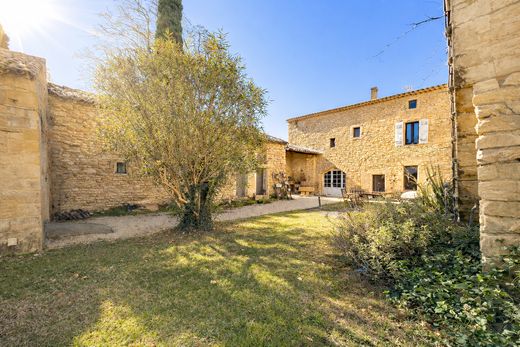 Villa Grignan, Drôme