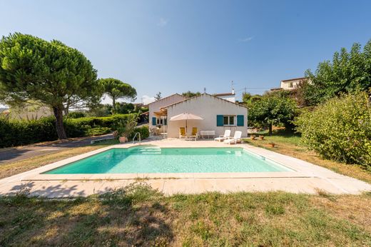 ‏וילה ב  La Colle-sur-Loup, Alpes-Maritimes