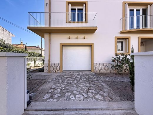 Casa de lujo en Perpiñán, Pirineos Orientales