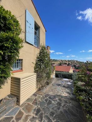 Lüks ev Collioure, Pyrénées-Orientales