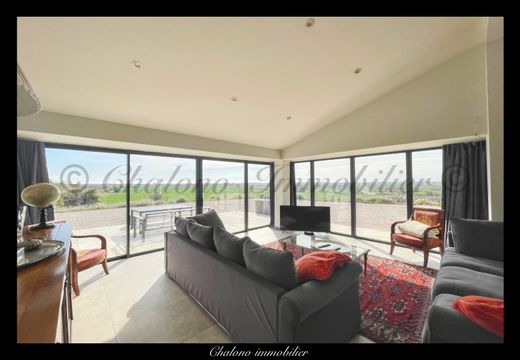 Agde, Héraultのヴィラ