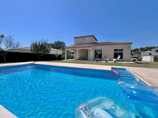 Luxe woning in Marignane, Bouches-du-Rhône