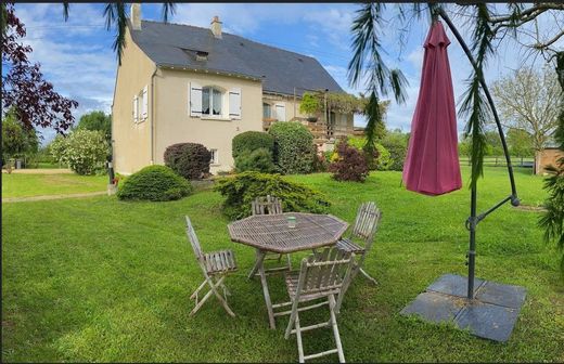 Maison de luxe à Saumur, Maine-et-Loire