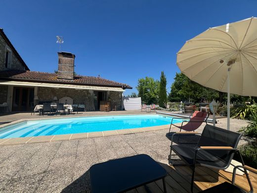 Casa de luxo - Tercis-les-Bains, Landes