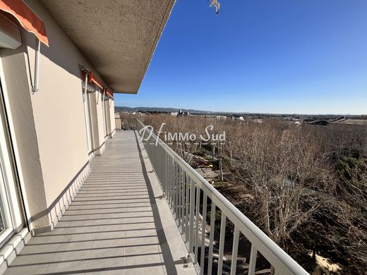 Appartement in Narbonne, Aude