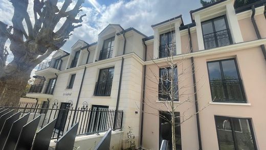 Apartamento - Le Perreux-sur-Marne, Val-de-Marne