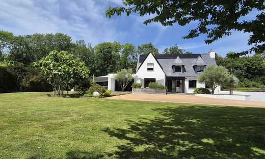 Luxury home in Clohars-Carnoët, Finistère
