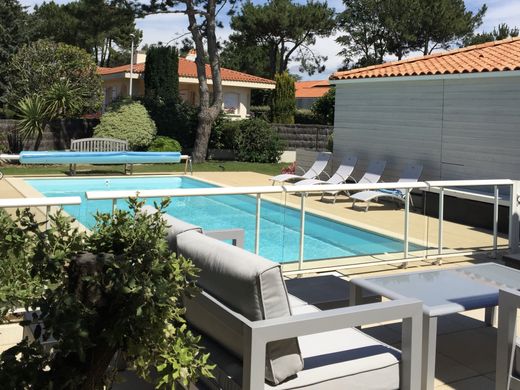 Casa de lujo en Les Sables-d'Olonne, Vendea
