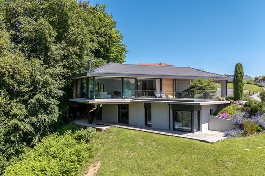 Luxury home in Cuvat, Haute-Savoie