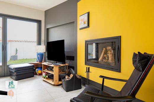 Casa di lusso a Challans, Vandea