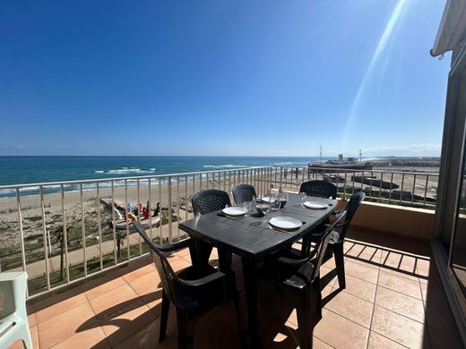 Apartament w Le Barcarès, Pyrénées-Orientales