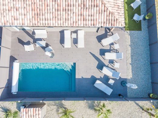 Villa in Lecci, South Corsica