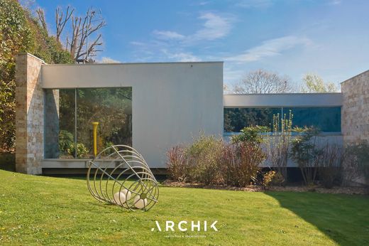 Casa de lujo en Bièvres, Essonne