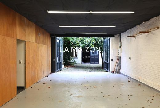 ‏בתי יוקרה ב  ליל, North