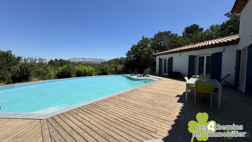 Villa à Fuveau, Bouches-du-Rhône