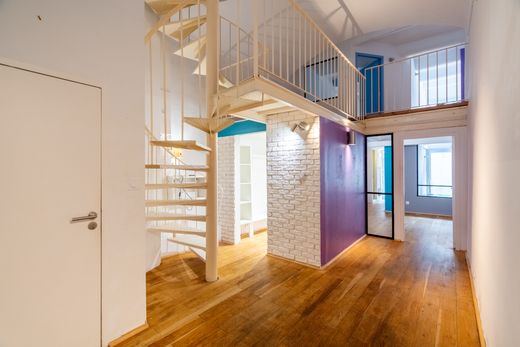 Loft in Marseille, Bouches-du-Rhône