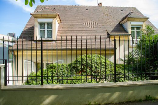 Luxus-Haus in Thiais, Val-de-Marne