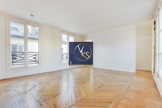 Apartamento - Montorgueil, Sentier, Vivienne-Gaillon, Paris