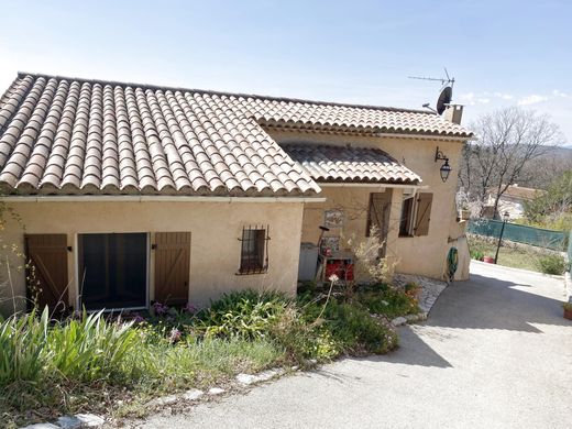 Villa in Saint-Vallier-de-Thiey, Alpes-Maritimes