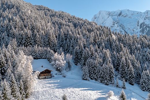 Chalet in Manigod, Haute-Savoie
