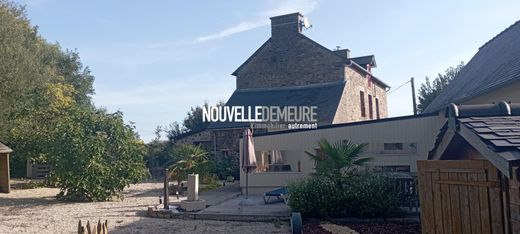 Casa di lusso a Cherrueix, Ille-et-Vilaine