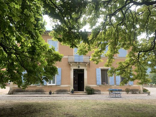 Maison de luxe à Apt, Vaucluse
