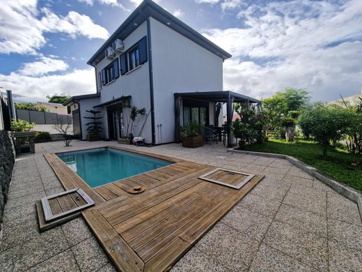 Villa à Saint-Joseph, Réunion