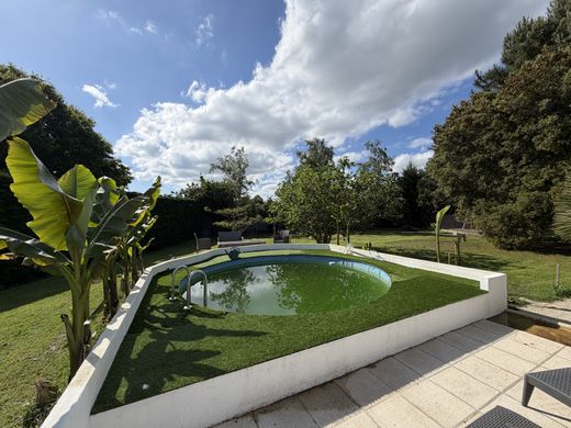 Luxury home in La Bernerie-en-Retz, Loire-Atlantique