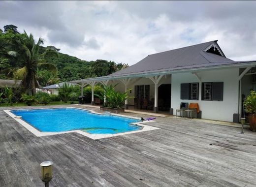 Villa à Matoury, Arrondissement de Cayenne