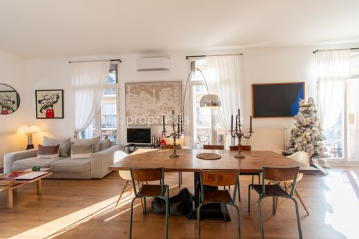 Sète, Héraultのアパートメント