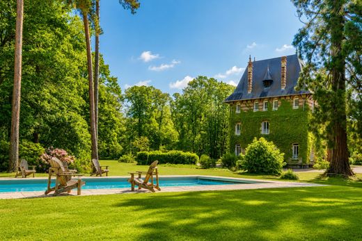 Luxury home in Évreux, Eure