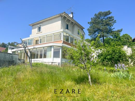 Casa de lujo en Messigny-et-Vantoux, Cote D'Or