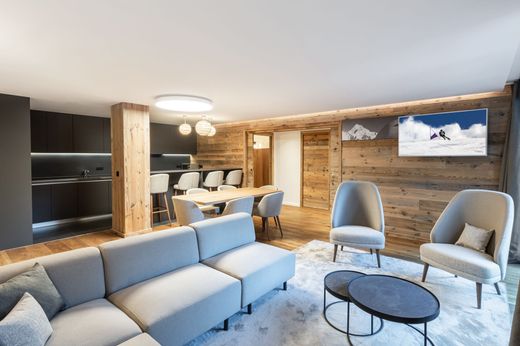 Piso / Apartamento en Courchevel, Saboya
