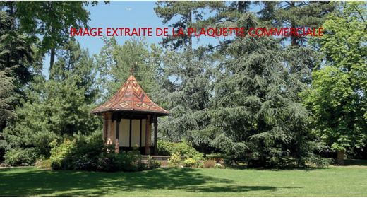 Appartement à Montmorency, Val-d'Oise
