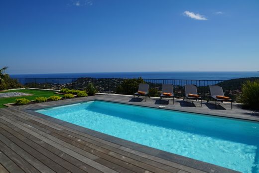 Villa in Cavalaire-sur-Mer, Var
