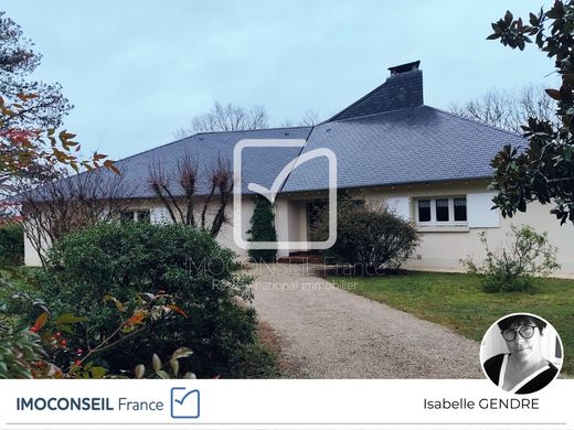 Элитный дом, Noailles, Corrèze