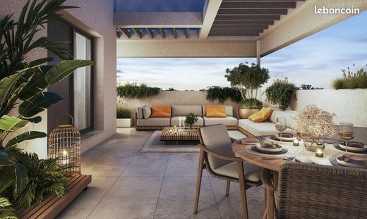 Appartamento a Aix-en-Provence, Bocche del Rodano