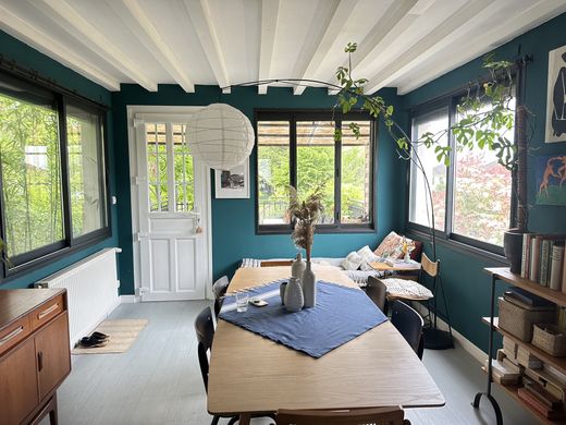 Luksusowy dom w Fontaine-lès-Dijon, Cote d'Or