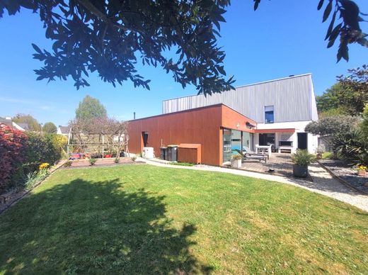 Luxury home in Guignen, Ille-et-Vilaine