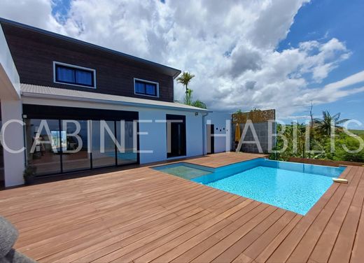 Luxe woning in Saint-Pierre, Réunion