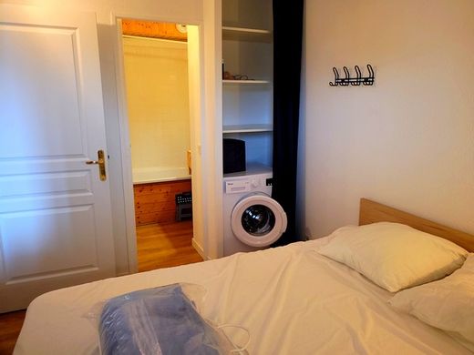 Apartament w Risoul, Hautes-Alpes