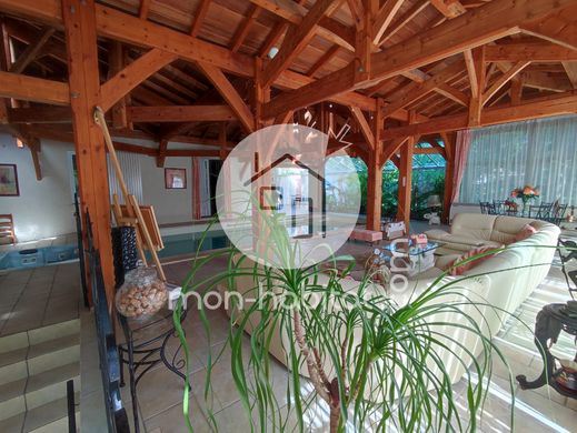 Luxury home in Belin-Béliet, Gironde