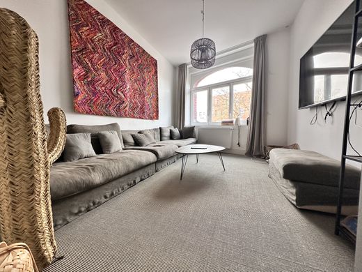 Luxury home in Roubaix, North