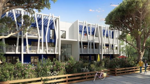 Apartment / Etagenwohnung in La Grande-Motte, Hérault