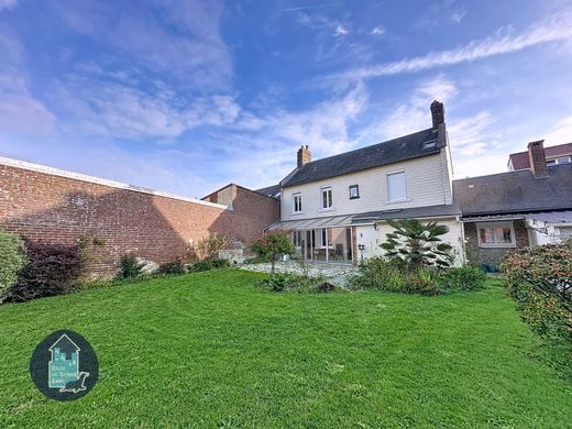 Casa di lusso a Saint-Valery-sur-Somme, Somme